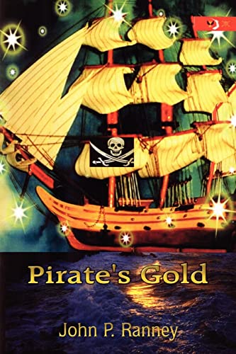 Pirate\\ s Gol - Ranney, John P.