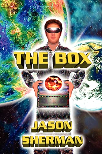 The Box - Jason Sherman