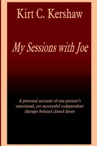 9781420832242: My Sessions With Joe