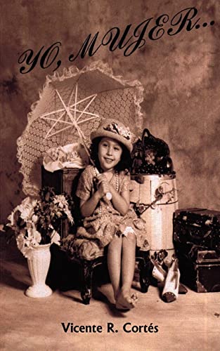 Imagen de archivo de Yo, Mujer. a la venta por Lucky's Textbooks