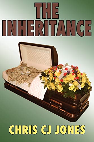 The Inheritance (9781420833492) by Jones, Christopher