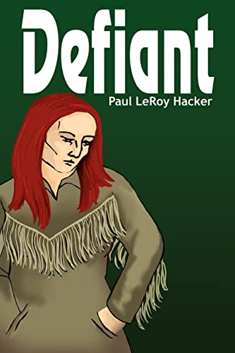 Stock image for Defiant for sale by Lucky's Textbooks