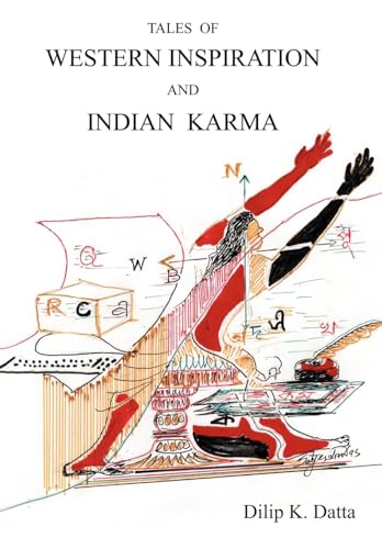 Stock image for Tales of Western Inspiration and Indian Karma for sale by JEANCOBOOKS