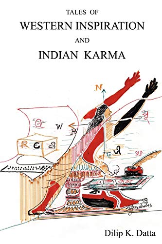 Stock image for Tales of Western Inspiration and Indian Karma for sale by Books Unplugged