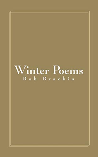 Stock image for Winter Poems for sale by PBShop.store US