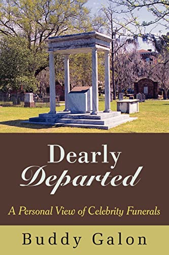 Stock image for Dearly Departed for sale by ThriftBooks-Atlanta