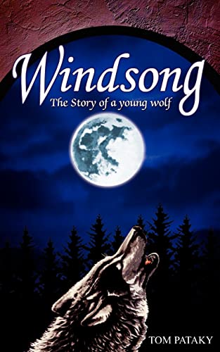 Imagen de archivo de Windsong a la venta por Chiron Media