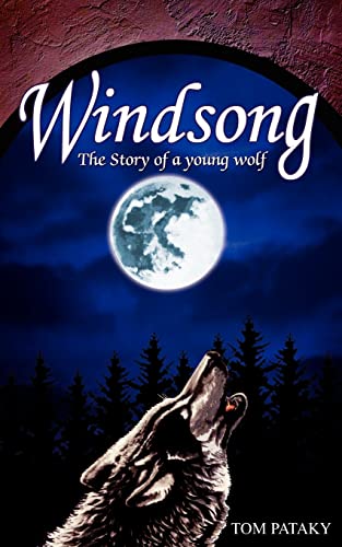 Stock image for Windsong for sale by Chiron Media