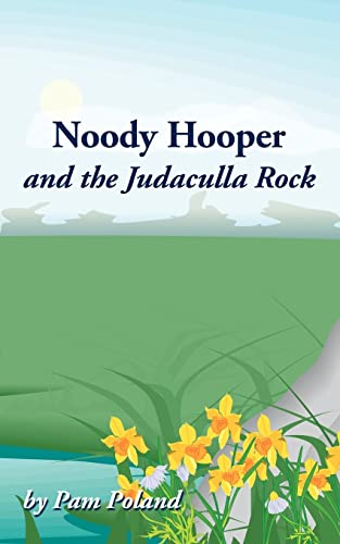 9781420844665: Noody Hooper and the Judaculla Rock