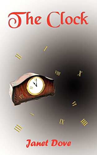 9781420845648: The Clock