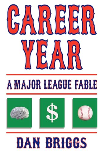 Stock image for Career Year for sale by Lucky's Textbooks