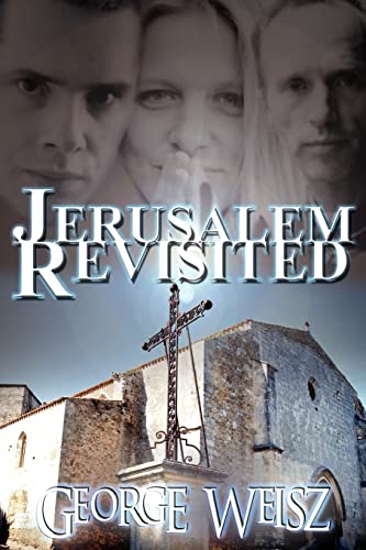 Stock image for Jerusalem Revisited for sale by Lucky's Textbooks