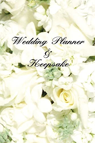 9781420848564: Wedding Planner And Keepsake