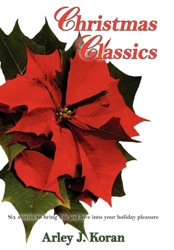 Beispielbild fr Christmas Classics zum Verkauf von PBShop.store US