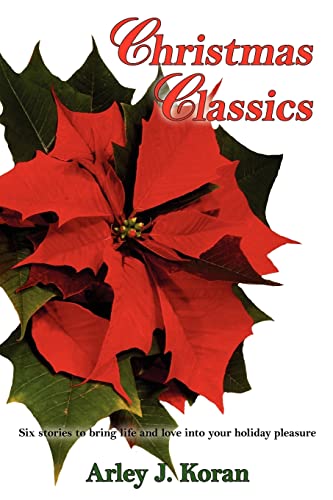 Beispielbild fr Christmas Classics zum Verkauf von Lucky's Textbooks