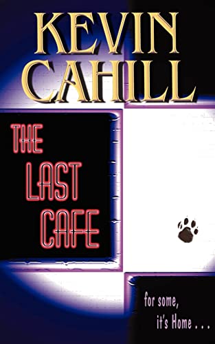 9781420850079: The Last Cafe