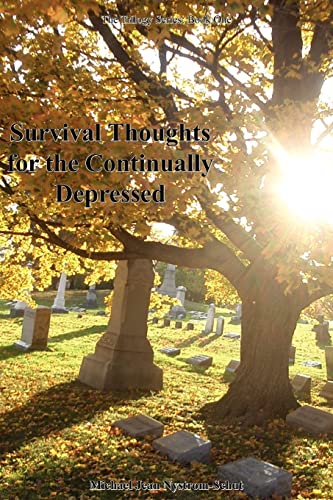 9781420850253: Survival Thoughts for the Continually Depressed