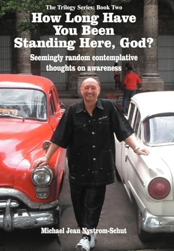 Stock image for How Long Have You Been Standing Here, God? for sale by Lucky's Textbooks