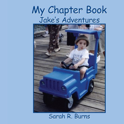 My Chapter Book (9781420850598) by Burns, Sarah R.