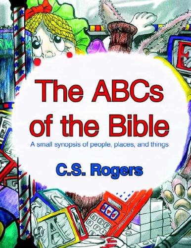 9781420853421: The Abcs of the Bible