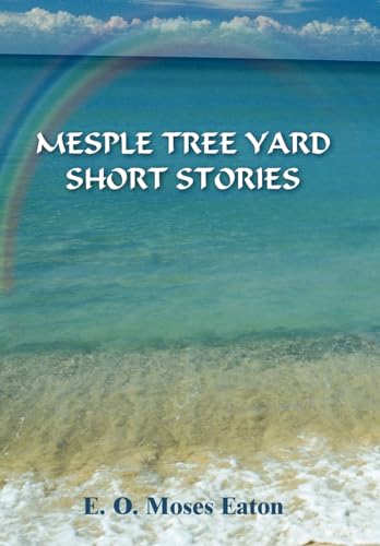 Stock image for Mesple Tree Yard Short Stories for sale by Richard Park, Bookseller