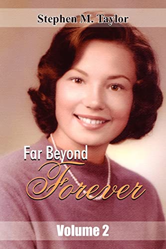 Imagen de archivo de Far Beyond Forever Volume 2 a la venta por PBShop.store US