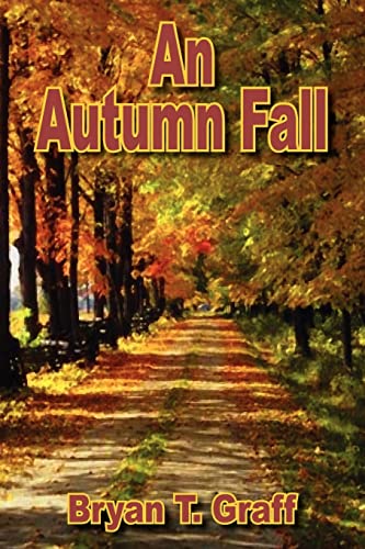 9781420855074: An Autumn Fall