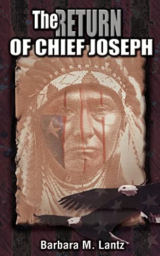 Stock image for the Return of Chief Joseph for sale by Lowry's Books