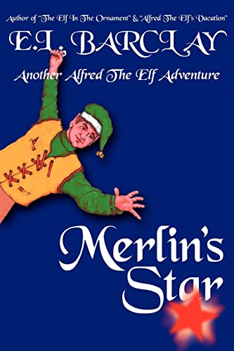 Stock image for Merlin's Star for sale by Chiron Media