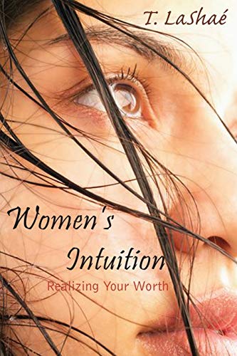 Beispielbild fr Women's Intuition Realizing Your Worth zum Verkauf von Chiron Media