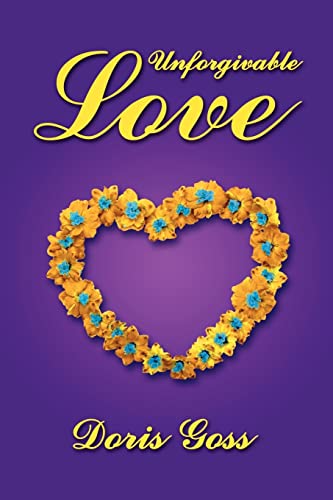 Imagen de archivo de UNFORGIVABLE LOVE a la venta por Lucky's Textbooks