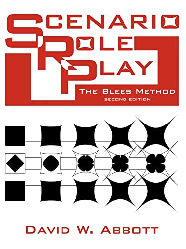 Scenario Role Play (9781420858129) by Abbott, David W