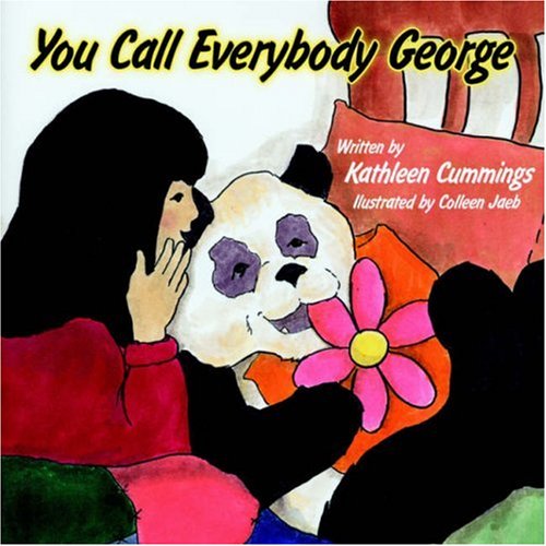 Stock image for You Call Everybody George for sale by Wally's Books