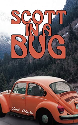 Stock image for Scott In A Bug for sale by Ergodebooks