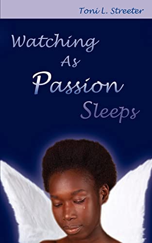 Stock image for Watching As Passion Sleeps for sale by Chiron Media