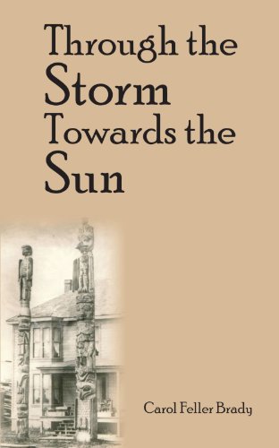 Beispielbild fr Through the Storm Towards the Sun zum Verkauf von thebookforest.com