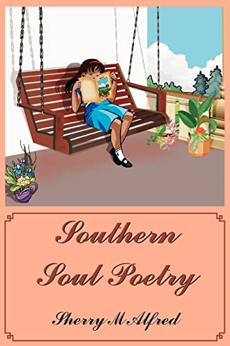 Imagen de archivo de Southern Soul Poetry a la venta por Once Upon A Time Books