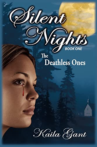 Beispielbild fr Silent Nights zum Verkauf von Chiron Media