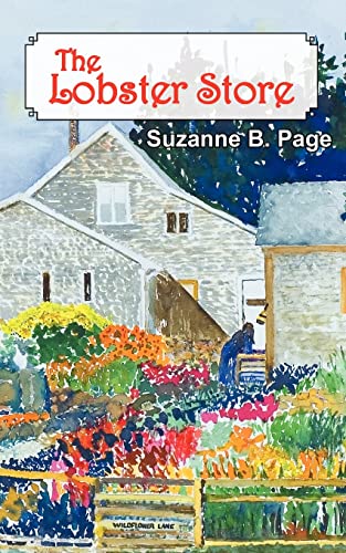 The Lobster Store (9781420865578) by Page, Suzanne