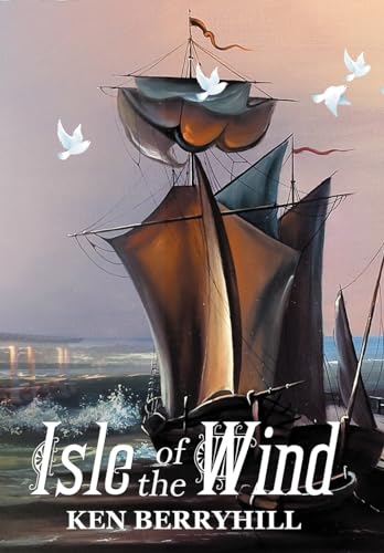 9781420865639: Isle of the Wind