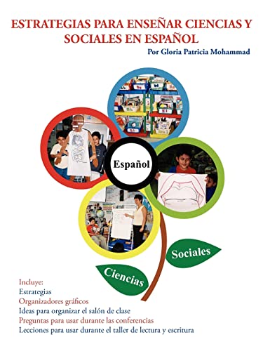 Stock image for Estrategias para EnseAr Ciencias y Socials en EspaOl for sale by Better World Books