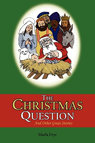 Beispielbild fr The Christmas Question zum Verkauf von Chiron Media