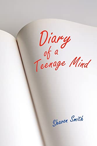 Stock image for Diary of a Teenage Mind for sale by Chiron Media