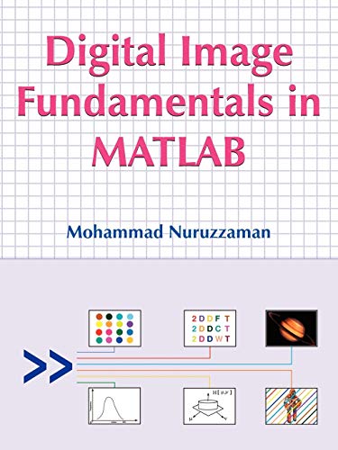 9781420869651: Digital Image Fundamentals in MATLAB