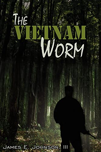 The Vietnam Worm (9781420870817) by Johnson, James