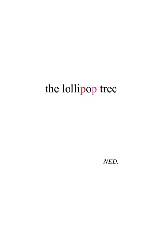 the lollipop tree (9781420872668) by John, Edward