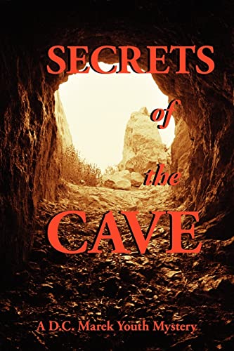 Beispielbild fr SECRETS of the CAVE zum Verkauf von Chiron Media