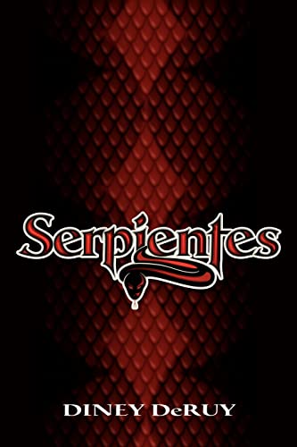 Serpientes (9781420873177) by DeRuy, Diana