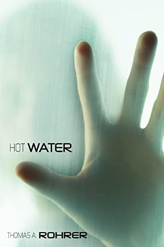 Stock image for Hot Water for sale by Lucky's Textbooks