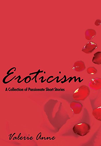9781420874051: Eroticism: A Collection of Passionate Short Stories